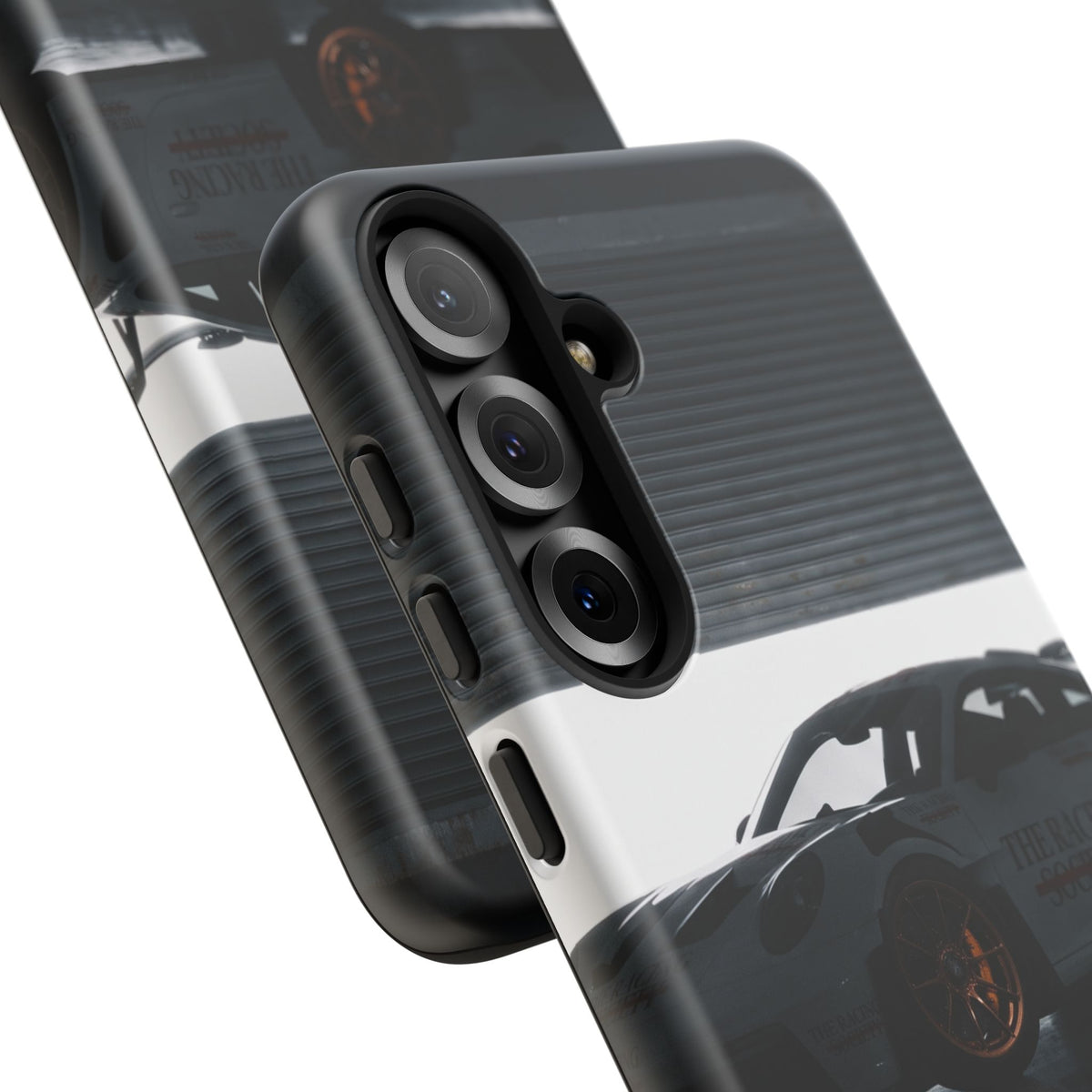 Garage Bay — Samsung Galaxy Tough Case