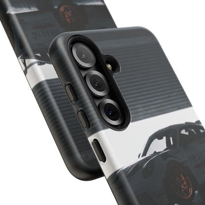 Garage Bay — Samsung Galaxy Tough Case