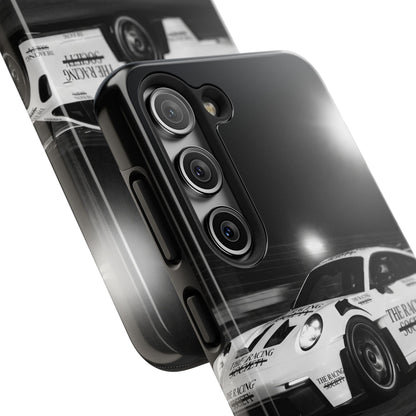 Pan Blur — iPhone Tough Case