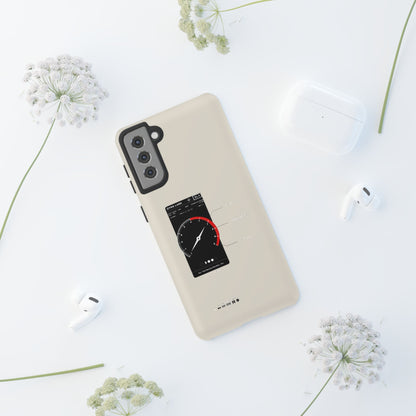 Built After Midnight — Samsung Galaxy Tough Case