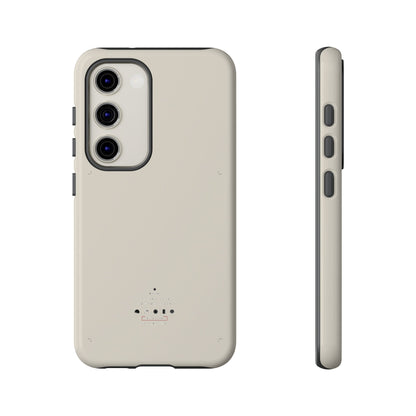 Money Loves Speed — Samsung Galaxy Tough Case