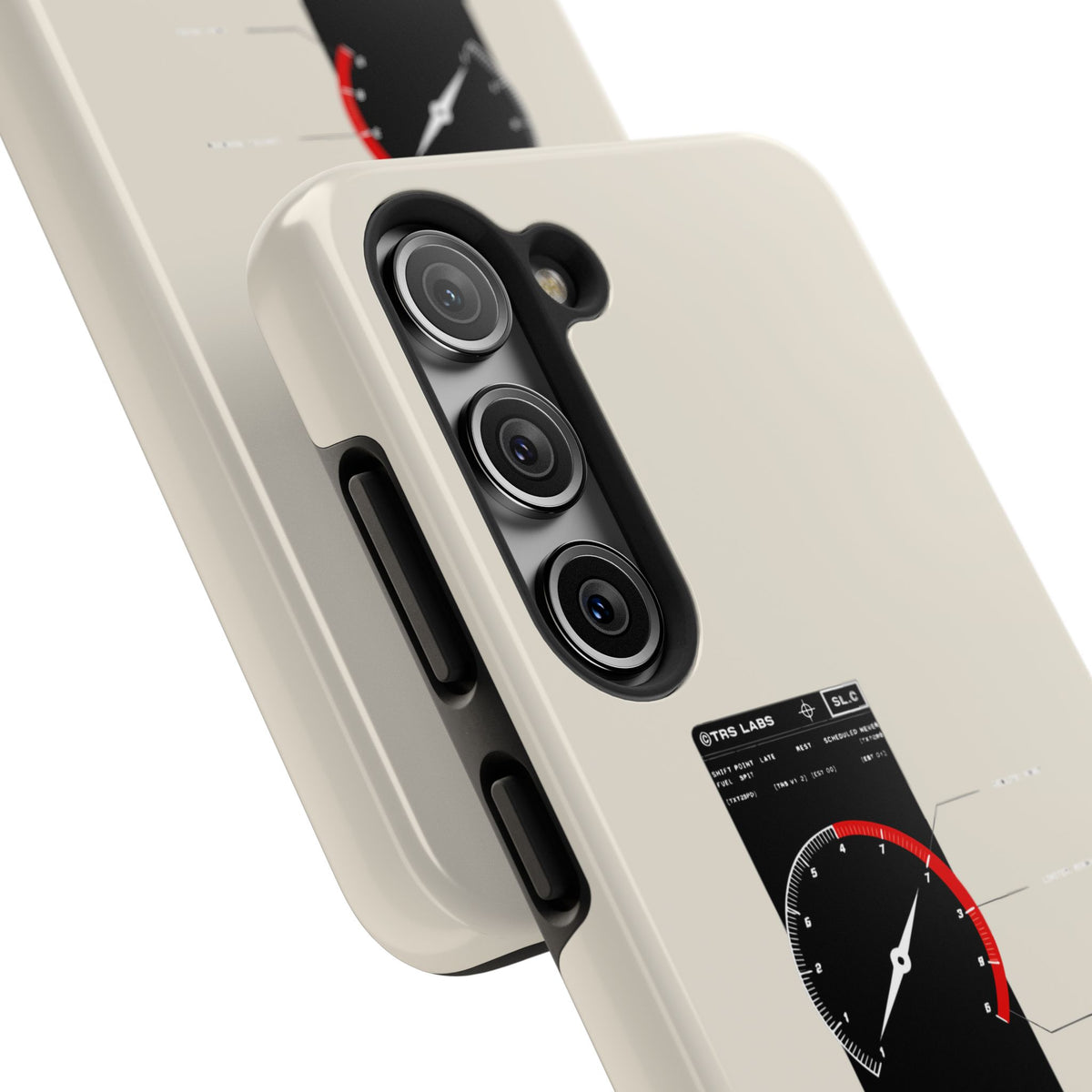 Built After Midnight — iPhone Tough Case