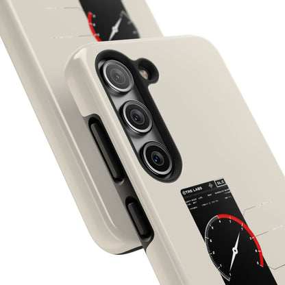 Built After Midnight — iPhone Tough Case
