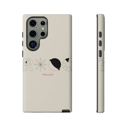 Paid In Silence — Samsung Galaxy Tough Case