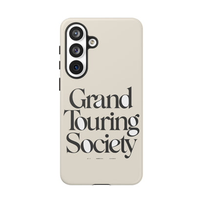 Grand Touring Society — Samsung Galaxy Tough Case