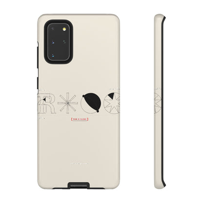 Paid In Silence — Samsung Galaxy Tough Case