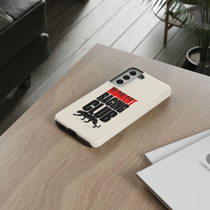 Midnight Racing Club — Samsung Galaxy Tough Case