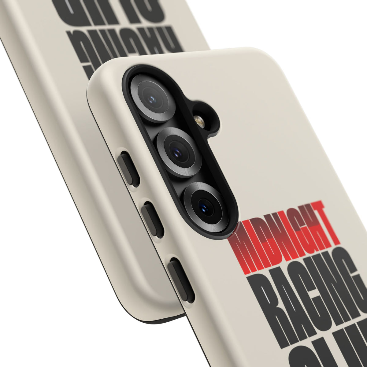 Midnight Racing Club — Samsung Galaxy Tough Case