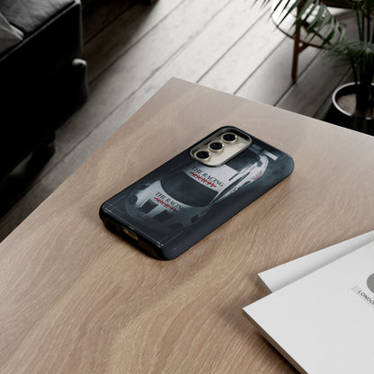Plan View — Samsung Galaxy Tough Case
