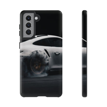 Drift Smoke — Samsung Galaxy Tough Case