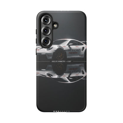 Mirror Floor — Samsung Galaxy Tough Case