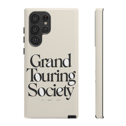 Grand Touring Society — Samsung Galaxy Tough Case