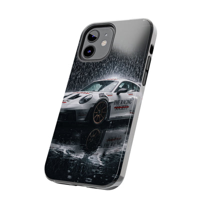 Rain Rig — iPhone Tough Case