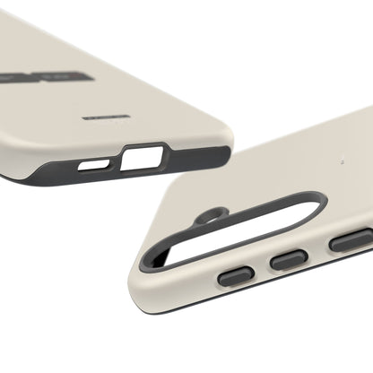 Bet On Yourself. Twice. — Samsung Galaxy Tough Case