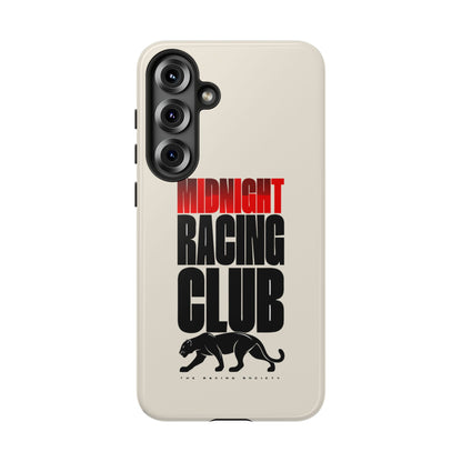 Midnight Racing Club — Samsung Galaxy Tough Case