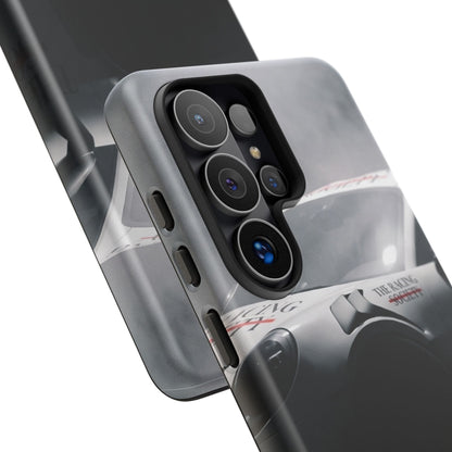Overhead Cone — Samsung Galaxy Tough Case