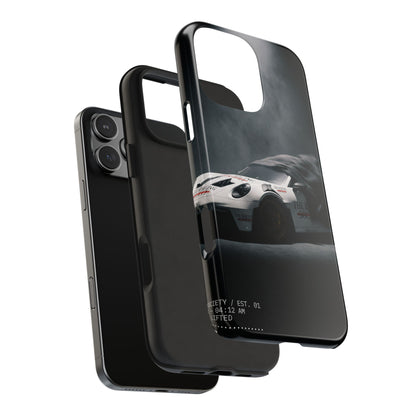 Cover Reveal — iPhone Tough Case