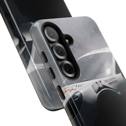 Overhead Cone — Samsung Galaxy Tough Case