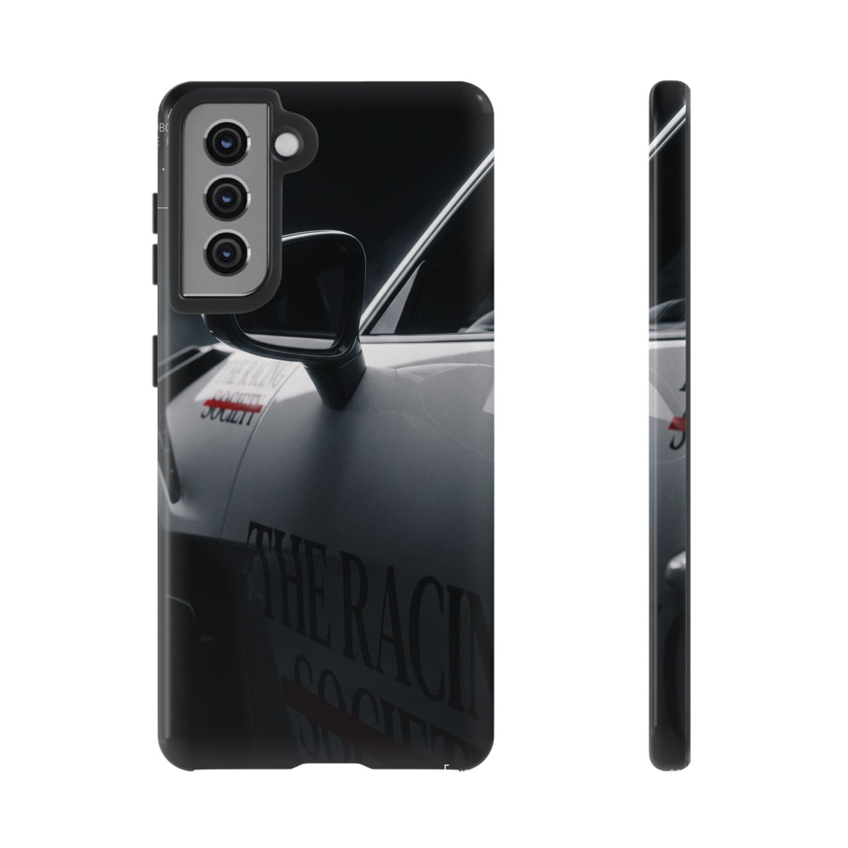 Mirror Fender — Samsung Galaxy Tough Case