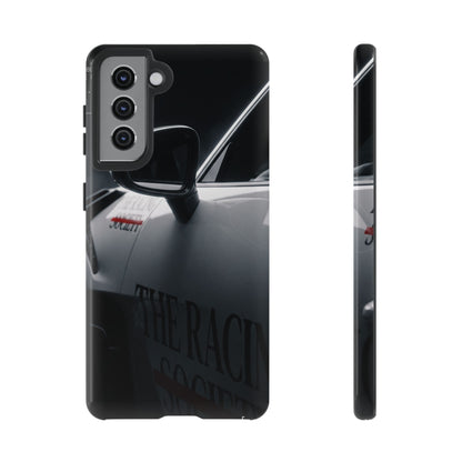 Mirror Fender — Samsung Galaxy Tough Case