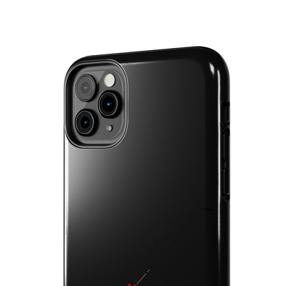 Discipline Is The Shortcut — iPhone Tough Case
