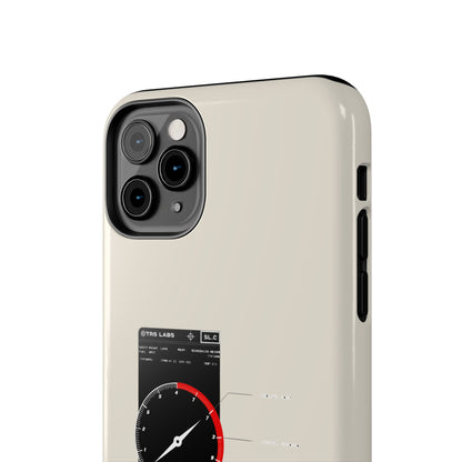 Built After Midnight — iPhone Tough Case