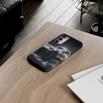 Rain Rig — Samsung Galaxy Tough Case