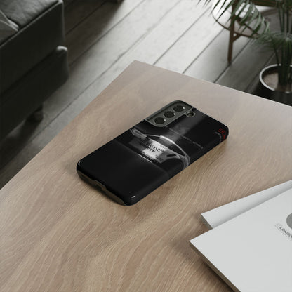 Scanner Blade — Samsung Galaxy Tough Case