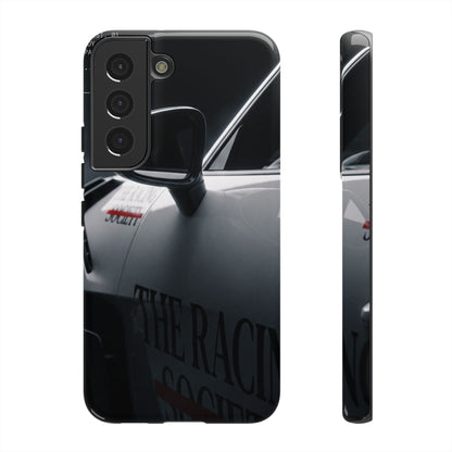 Mirror Fender — Samsung Galaxy Tough Case