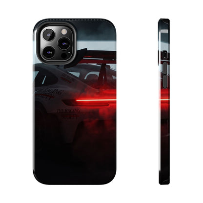 Taillight Wing — iPhone Tough Case