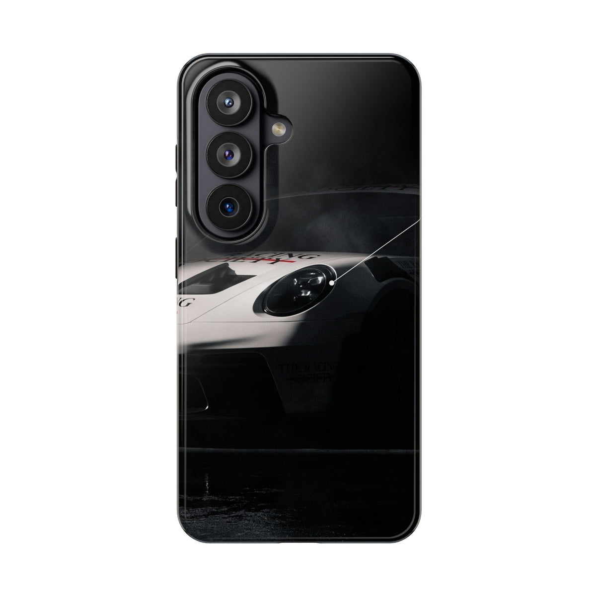 Low Angle — iPhone Tough Case