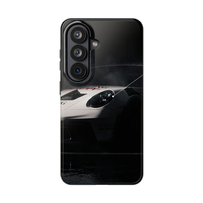 Low Angle — iPhone Tough Case