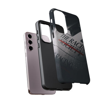 Hood Macro — Samsung Galaxy Tough Case