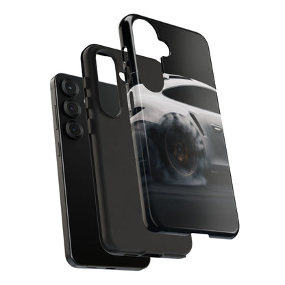 Drift Smoke — Samsung Galaxy Tough Case
