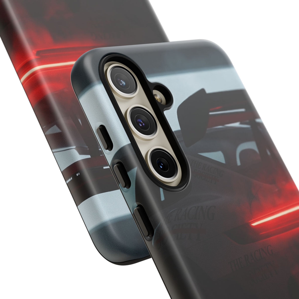 Taillight Wing — Samsung Galaxy Tough Case