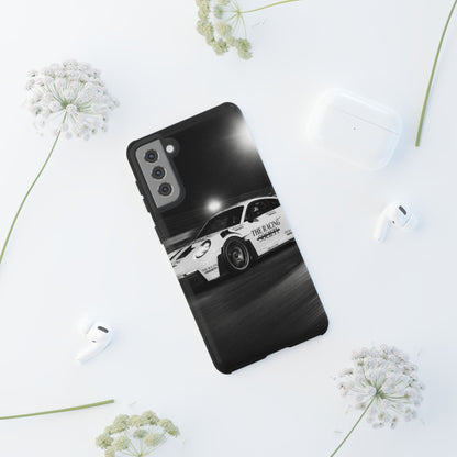 Pan Blur — Samsung Galaxy Tough Case