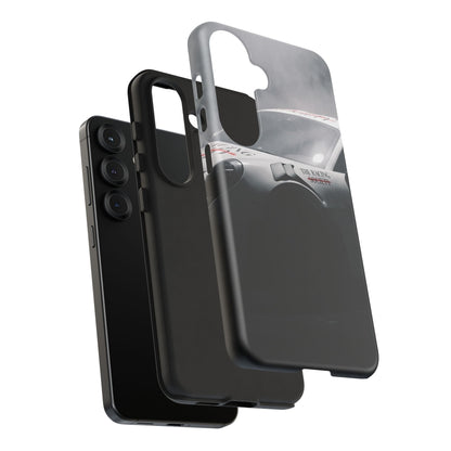 Overhead Cone — Samsung Galaxy Tough Case