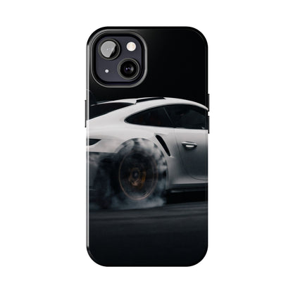 Drift Smoke — iPhone Tough Case