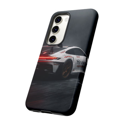 Light Trails — Samsung Galaxy Tough Case