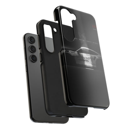 Scanner Blade — iPhone Tough Case