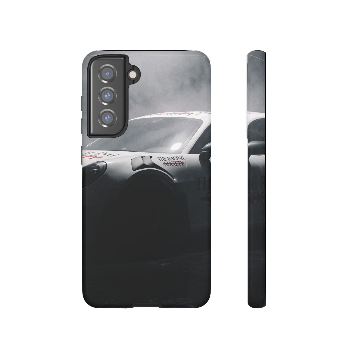 Overhead Cone — Samsung Galaxy Tough Case