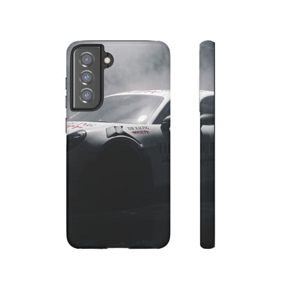 Overhead Cone — Samsung Galaxy Tough Case