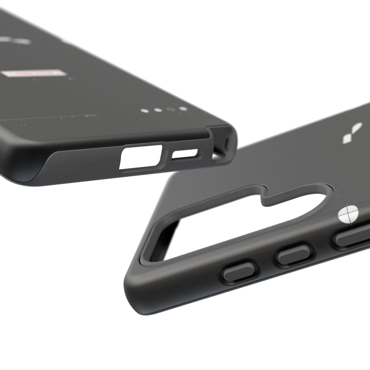 Outwork Everyone — Samsung Galaxy Tough Case