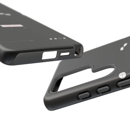 Outwork Everyone — Samsung Galaxy Tough Case