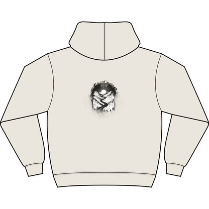 Scenic Route Loyalty Club — Box Hoodie