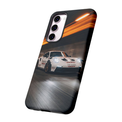 Tunnel Run — Samsung Galaxy Tough Case