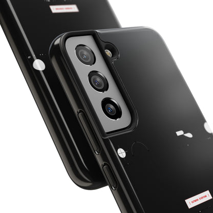 Outwork Everyone — iPhone Tough Case