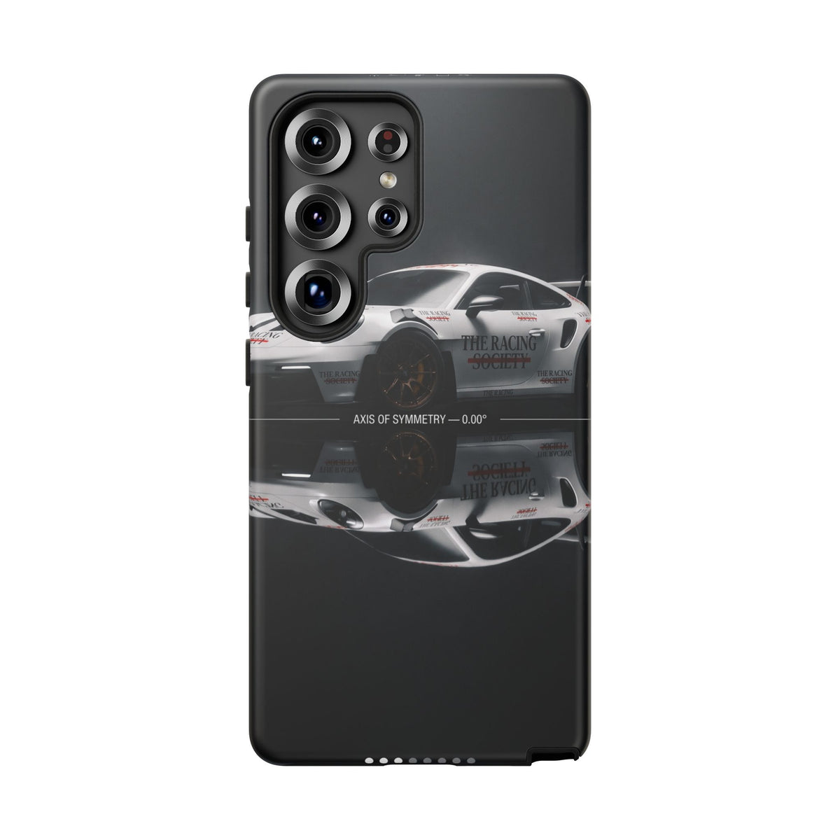 Mirror Floor — Samsung Galaxy Tough Case