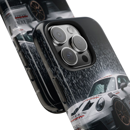 Rain Rig — iPhone Tough Case