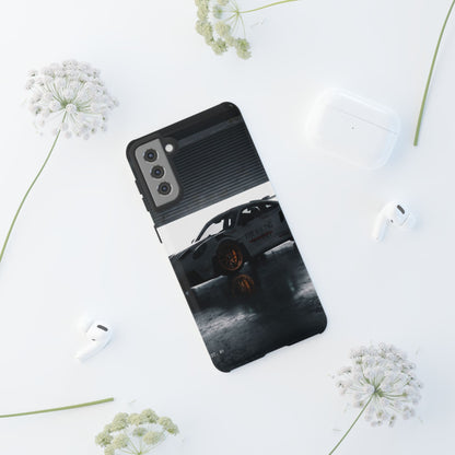 Garage Bay — Samsung Galaxy Tough Case
